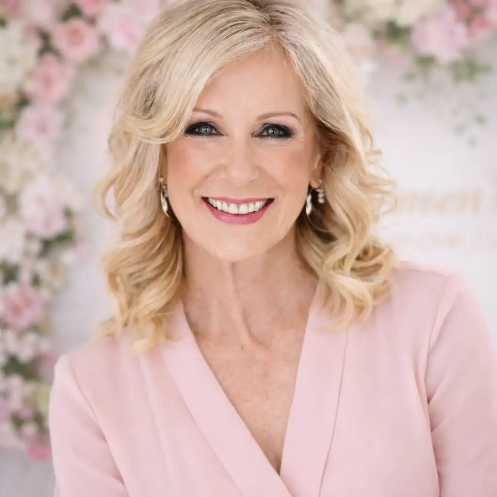 Ginger McGregor Portrait